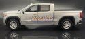 GMC Sierra 1500 SLT Crew Cab 1:27 Motormax 79361