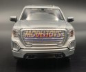 GMC Sierra 1500 SLT Crew Cab 1:27 Motormax 79361