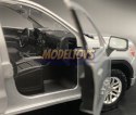 GMC Sierra 1500 SLT Crew Cab 1:27 Motormax 79361