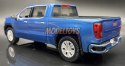 GMC Sierra Denali Crew Cab blue 1:27 Motormax 79362