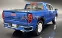 GMC Sierra Denali Crew Cab blue 1:27 Motormax 79362