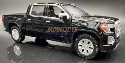 GMC Sierra Denali Crew Cab 1:27 Motormax 79362 GMC Sierra Denali Crew Cab 1:27 Motormax 79362