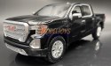 GMC Sierra Denali Crew Cab 1:27 Motormax 79362