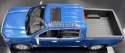 GMC Sierra Denali Crew Cab blue 1:27 Motormax 79362