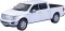 GMC Sierra Denali Crew Cab 1:27 Motormax 79362