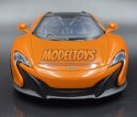 McLaren 650S Spider 1:24 Motormax 79326