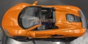 McLaren 650S Spider 1:24 Motormax 79326