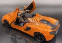 McLaren 650S Spider 1:24 Motormax 79326