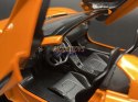 McLaren 650S Spider 1:24 Motormax 79326