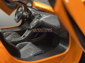 McLaren 650S Spider 1:24 Motormax 79326