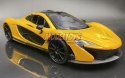 McLaren P1 1:24 Motormax 79325