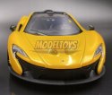 McLaren P1 1:24 Motormax 79325