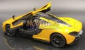 McLaren P1 1:24 Motormax 79325