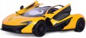 McLaren P1 1:24 Motormax 79325