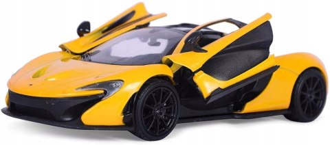 McLaren P1 1:24 Motormax 79325 McLaren P1 1:24 Motormax 79325