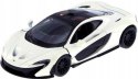 McLaren P1 1:24 Motormax 79325