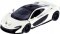 McLaren P1 1:24 Motormax 79325