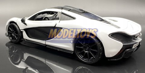 McLaren P1 1:24 Motormax 79325 McLaren P1 1:24 Motormax 79325