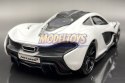 McLaren P1 1:24 Motormax 79325