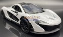 McLaren P1 1:24 Motormax 79325