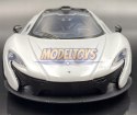 McLaren P1 1:24 Motormax 79325