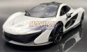 McLaren P1 1:24 Motormax 79325