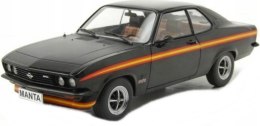 Opel Manta A GT/E 1975 model METAL WhiteBox 1:24