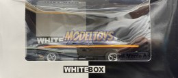 Opel Manta A GT/E 1975 model METAL WhiteBox 1:24