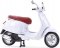 Piaggio Vespa Primavera 150 '14 skuter 1:18 Maisto