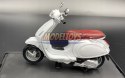 Piaggio Vespa Primavera 150 '14 skuter 1:18 Maisto