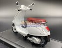 Piaggio Vespa Primavera 150 '14 skuter 1:18 Maisto