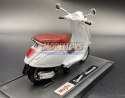 Piaggio Vespa Primavera 150 '14 skuter 1:18 Maisto