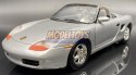 Porsche Boxster cabrio 1:24 Motormax 73226