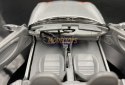 Porsche Boxster cabrio 1:24 Motormax 73226