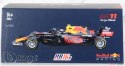 RB16b F1 Red Bull 2021 #11 Perez KASK BBurago 1:43