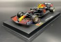 RB16b F1 Red Bull 2021 #11 Perez KASK BBurago 1:43