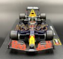 RB16b F1 Red Bull 2021 #11 Perez KASK BBurago 1:43