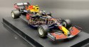 RB16b F1 Red Bull 2021 #11 Perez KASK BBurago 1:43