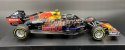 RB16b F1 Red Bull 2021 #11 Perez KASK BBurago 1:43