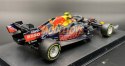 RB16b F1 Red Bull 2021 #11 Perez KASK BBurago 1:43