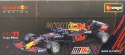 RB16b F1 Red Bull 2021 #11 Perez KASK BBurago 1:43