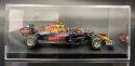 RB16b F1 Red Bull 2021 #11 Perez KASK BBurago 1:43