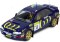 SUBARU Impreza 555 #4 C. McRae 1995 model IXO 1:24