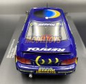 SUBARU Impreza 555 #5 C. Sainz 1995 model IXO 1:24