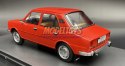 Skoda 105L 1976 model METAL WhiteBox 1:24