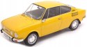 Skoda 110R 1971 model METAL WhiteBox 1:24