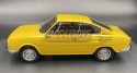 Skoda 110R 1971 model METAL WhiteBox 1:24