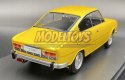 Skoda 110R 1971 model METAL WhiteBox 1:24