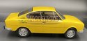 Skoda 110R 1971 model METAL WhiteBox 1:24