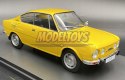 Skoda 110R 1971 model METAL WhiteBox 1:24